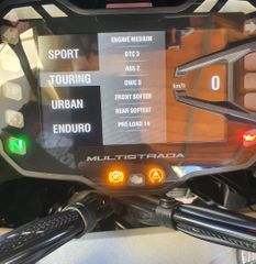 Ducati Multistrada 1200 S 2015 S-thumb-16