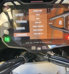 Ducati Multistrada 1200 S 2015 S-thumb-18