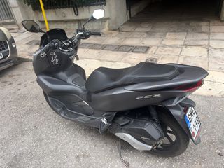 Honda PCX 125 2020-thumb-1