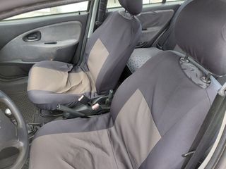 Citroen Saxo 2000 1.4-thumb-9