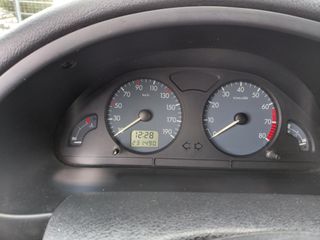 Citroen Saxo 2000 1.4-thumb-7