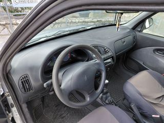 Citroen Saxo 2000 1.4-thumb-6