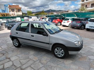 Citroen Saxo 2000 1.4-thumb-4