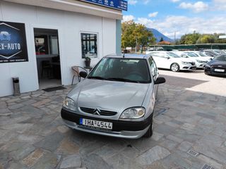 Citroen Saxo 2000 1.4-thumb-5