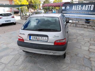 Citroen Saxo 2000 1.4-thumb-3