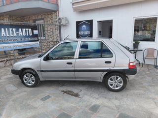 Citroen Saxo 2000 1.4-thumb-1