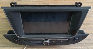 ΟΘΟΝΗ ΠΟΛΛΑΠΛΩΝ OPEL CROSSLAND-thumb-1