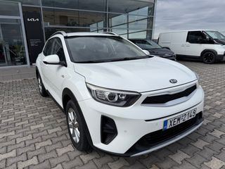 Kia Stonic 2021 1.2 OPTIMUM