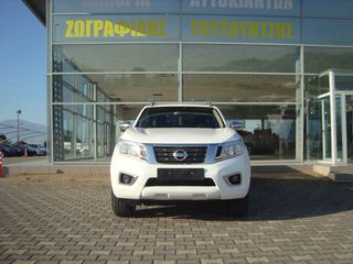 Pickup - Αγροτικό Nissan 2021 NAVARA