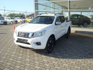 Pickup - Αγροτικό Nissan 2021 NAVARA-thumb-3