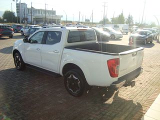 Pickup - Αγροτικό Nissan 2021 NAVARA-thumb-4