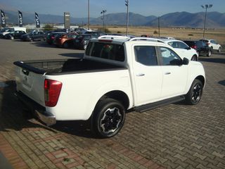 Pickup - Αγροτικό Nissan 2021 NAVARA-thumb-5