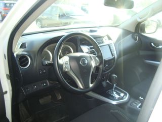 Pickup - Αγροτικό Nissan 2021 NAVARA-thumb-6