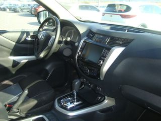 Pickup - Αγροτικό Nissan 2021 NAVARA-thumb-7