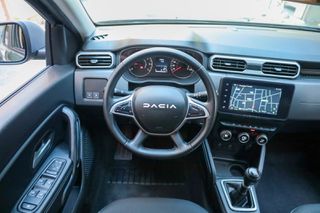 Dacia Duster 2024 1.0cc TCe JOURNEY 100hp LPG (Navi)-thumb-12
