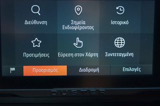 Dacia Duster 2024 1.0cc TCe JOURNEY 100hp LPG (Navi)-thumb-21