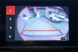 Dacia Duster 2024 1.0cc TCe JOURNEY 100hp LPG (Navi)-thumb-24