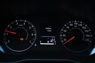 Dacia Duster 2024 1.0cc TCe JOURNEY 100hp LPG (Navi)-thumb-13
