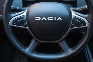 Dacia Duster 2024 1.0cc TCe JOURNEY 100hp LPG (Navi)-thumb-14