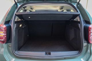 Dacia Duster 2024 1.0cc TCe JOURNEY 100hp LPG (Navi)-thumb-4