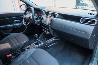 Dacia Duster 2024 1.0cc TCe JOURNEY 100hp LPG (Navi)-thumb-30