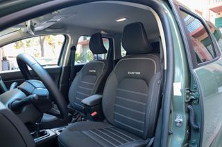Dacia Duster 2024 1.0cc TCe JOURNEY 100hp LPG (Navi)-thumb-10