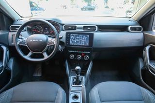 Dacia Duster 2024 1.0cc TCe JOURNEY 100hp LPG (Navi)-thumb-8