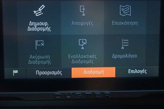 Dacia Duster 2024 1.0cc TCe JOURNEY 100hp LPG (Navi)-thumb-22
