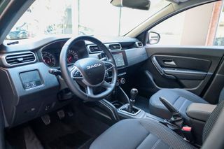 Dacia Duster 2024 1.0cc TCe JOURNEY 100hp LPG (Navi)-thumb-9