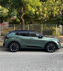 Kia Sportage 2022 GT LINE (BLACK EDITION)