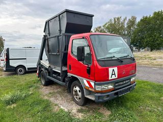 Αλυσιδάκι Mitsubishi 2005 canter κοντό