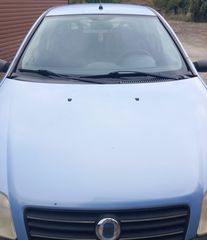 Fiat Punto 2005 PUNTO