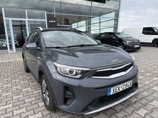 Kia Stonic 2021 1.0T 7DCT OPTIMUM