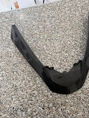 Honda PCX 125 2015-2017 μπροστινή αεροτομή γνήσια 64305-Κ35-V000