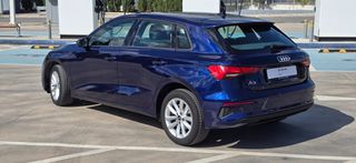Audi A3 2022 S Tronic  2.0 TDI Diesel Front Wheel Drive Edition-thumb-5