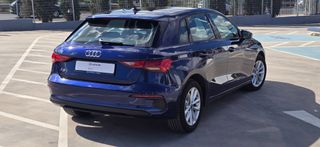 Audi A3 2022 S Tronic  2.0 TDI Diesel Front Wheel Drive Edition-thumb-6
