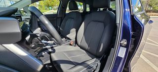 Audi A3 2022 S Tronic  2.0 TDI Diesel Front Wheel Drive Edition-thumb-12