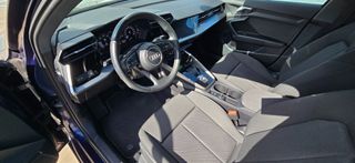 Audi A3 2022 S Tronic  2.0 TDI Diesel Front Wheel Drive Edition-thumb-8