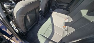 Audi A3 2022 S Tronic  2.0 TDI Diesel Front Wheel Drive Edition-thumb-15