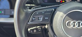Audi A3 2022 S Tronic  2.0 TDI Diesel Front Wheel Drive Edition-thumb-9