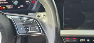 Audi A3 2022 S Tronic  2.0 TDI Diesel Front Wheel Drive Edition-thumb-10