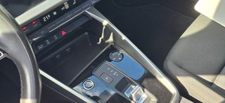 Audi A3 2022 S Tronic  2.0 TDI Diesel Front Wheel Drive Edition-thumb-13
