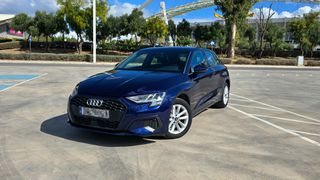 Audi A3 2022 S Tronic  2.0 TDI Diesel Front Wheel Drive Edition