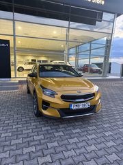 Kia XCeed 2020 1400 140ps