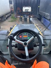 Εκσκαφέας-Φορτωτής Komatsu 2021 WB 97 S-thumb-4