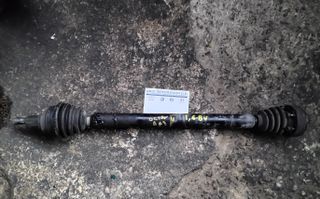 ΠΕΤΡΟΠΟΥΛΟΣ ΔΕΞΙ ΗΜΙΑΞΟΝΙΟ VOLKSWAGEN GOLF 4 1,6 8V