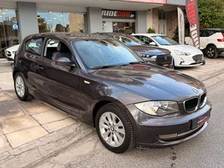Bmw 116 2008 I