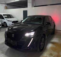 Peugeot 2008 2022 1.5 BLUEHDI 110 ACTIVE PLUS LED 360 CAM-thumb-1