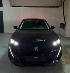 Peugeot 2008 2022 1.5 BLUEHDI 110 ACTIVE PLUS LED 360 CAM-thumb-2