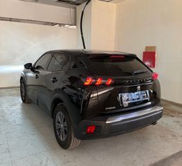 Peugeot 2008 2022 1.5 BLUEHDI 110 ACTIVE PLUS LED 360 CAM-thumb-3